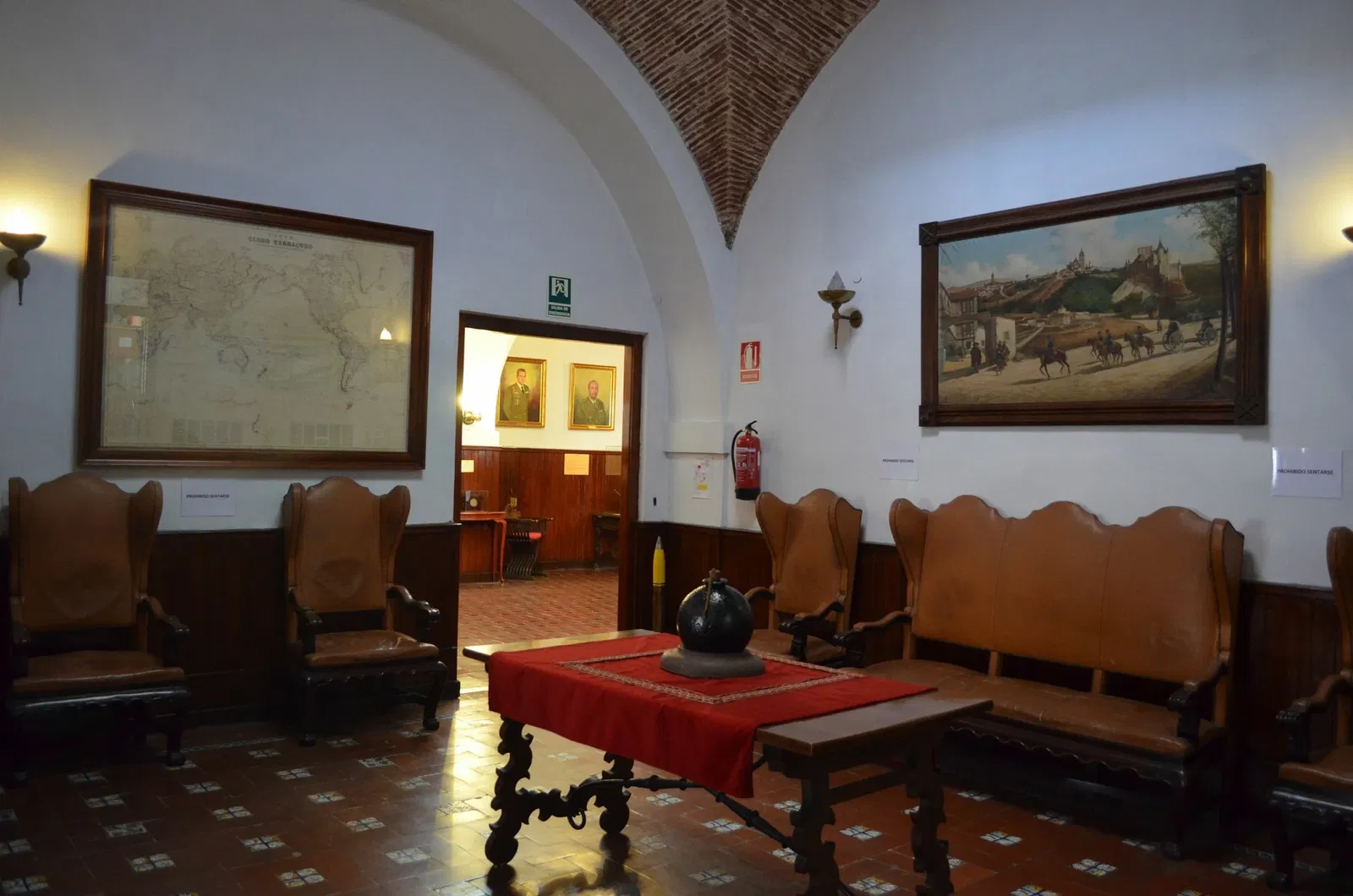 Historical Military Museum of Cartagena