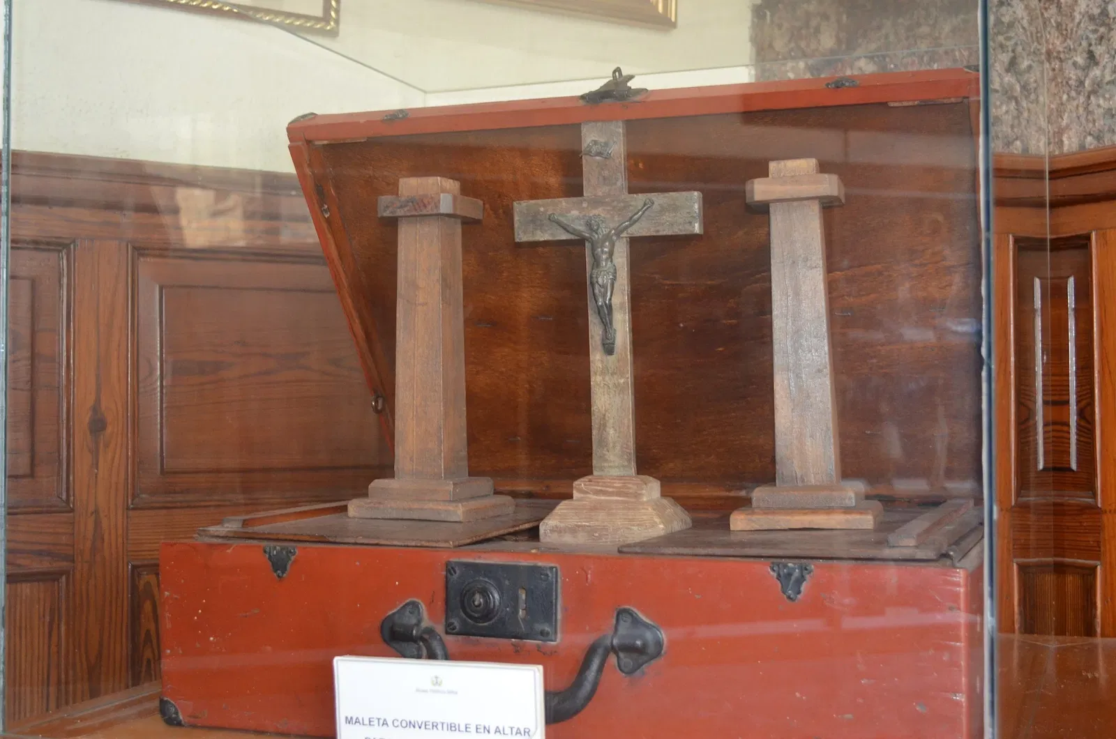 Historical Military Museum of Cartagena