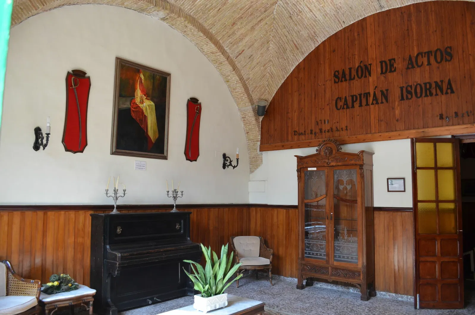 Historical Military Museum of Cartagena