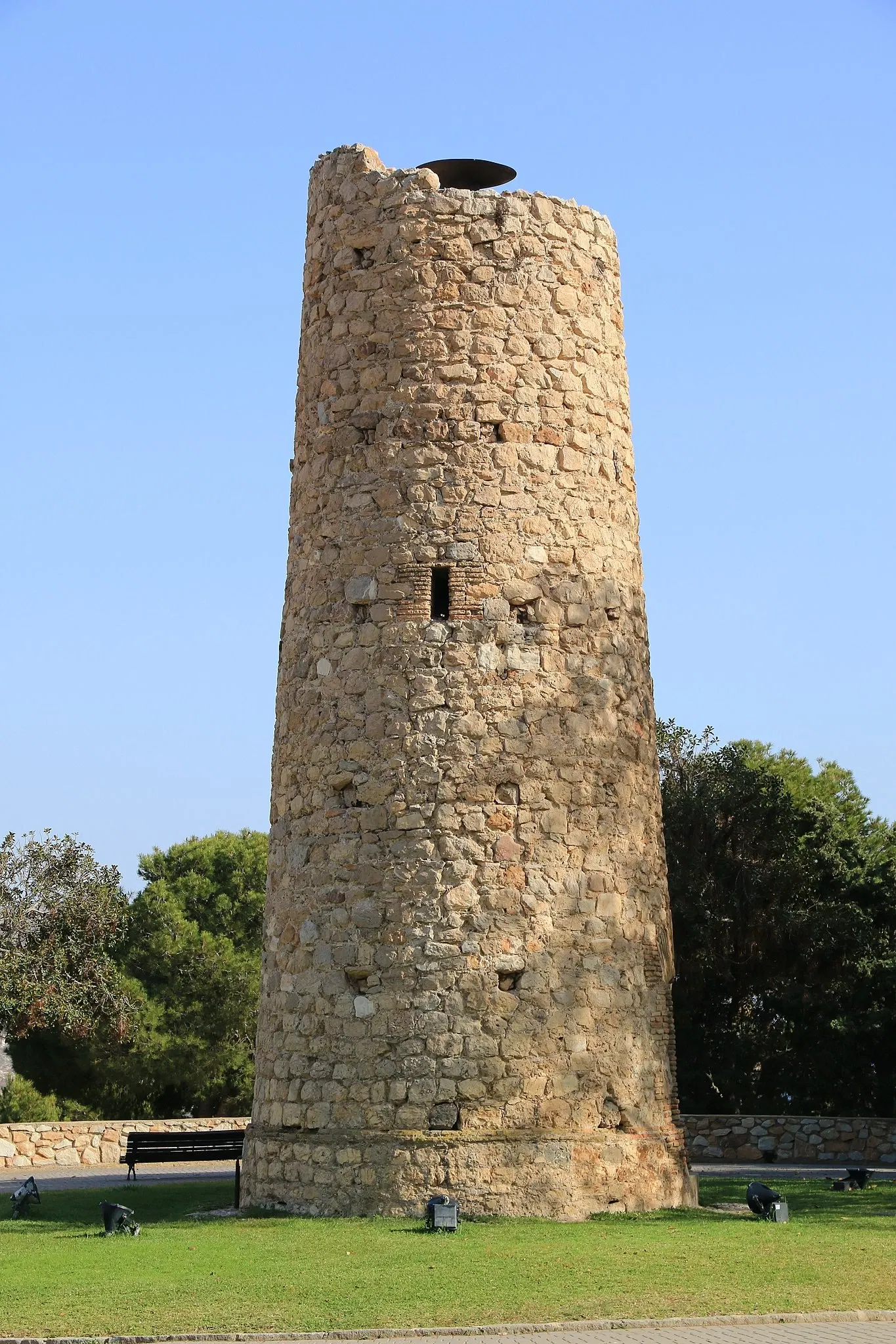Castillo de la Concepción