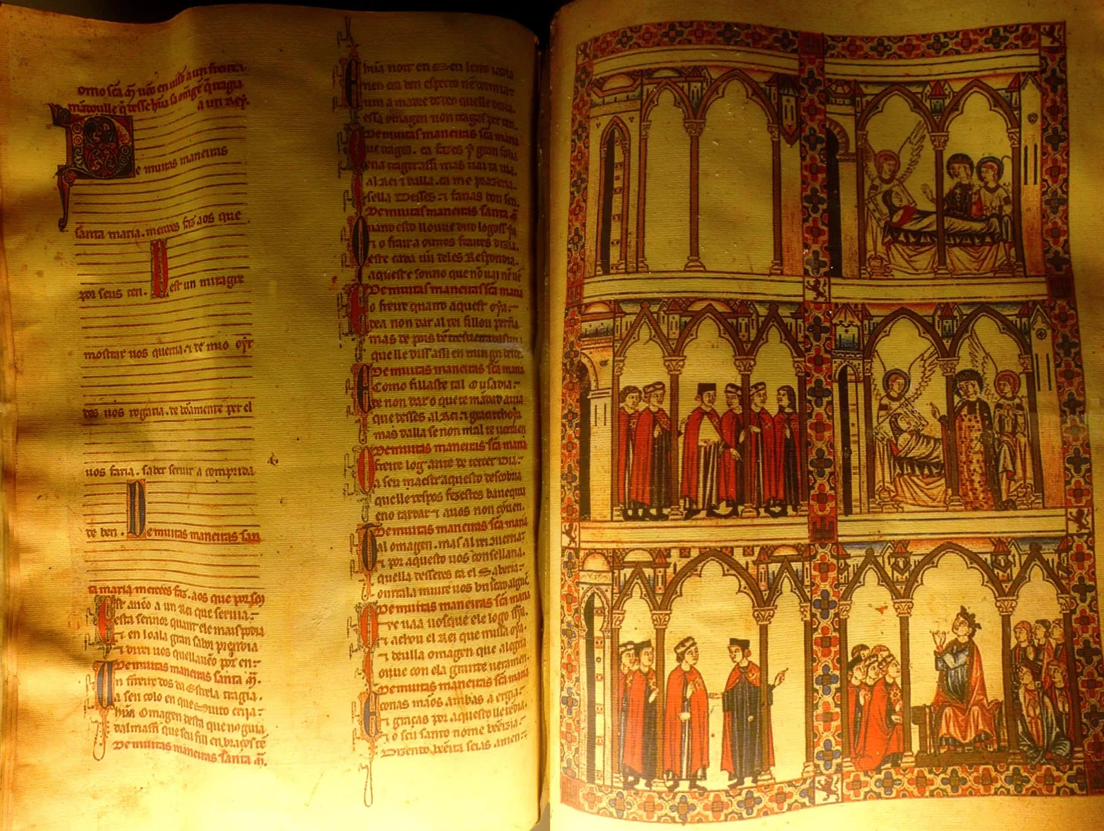 Castillo de la Concepción