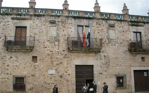 Cáceres Museum