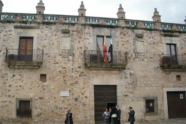 Cáceres Museum