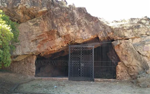 Cueva de Maltravieso