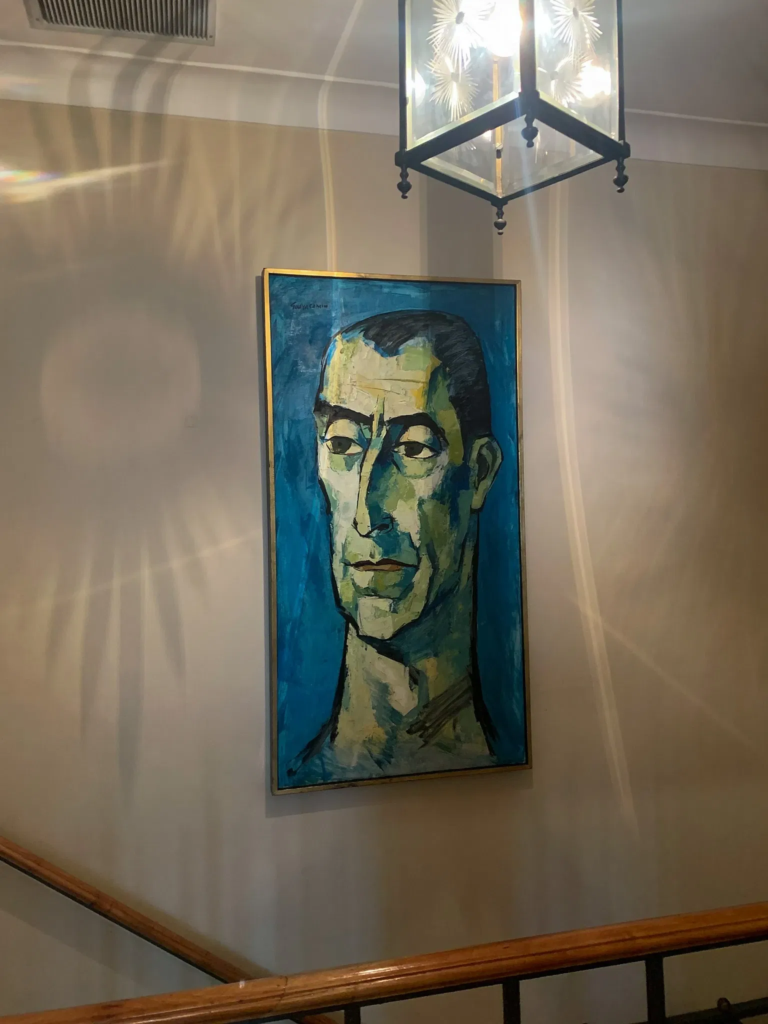 Casa Museo Guayasamín de Cáceres