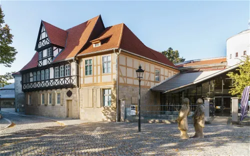 Gleimhaus