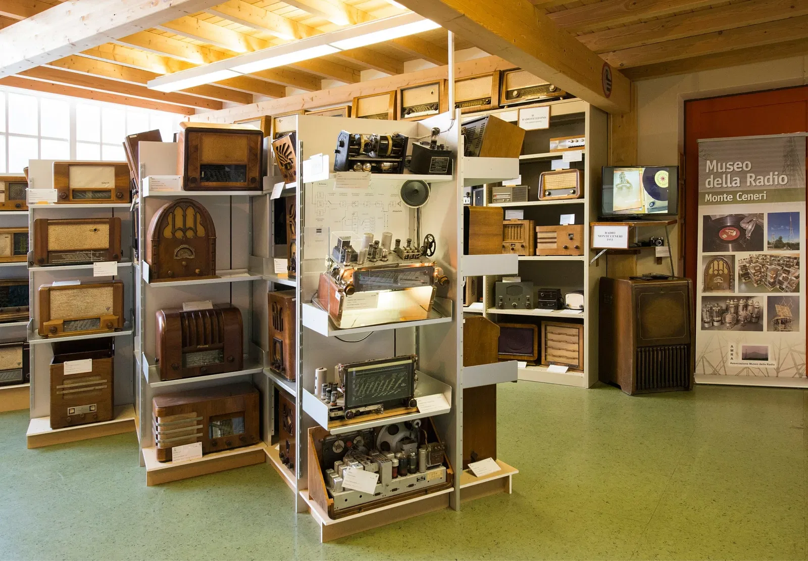 Museo della Radio