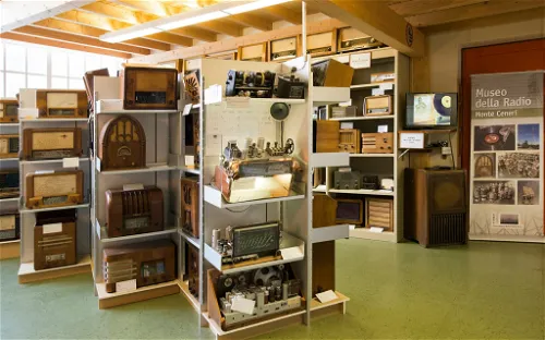 Museo della Radio