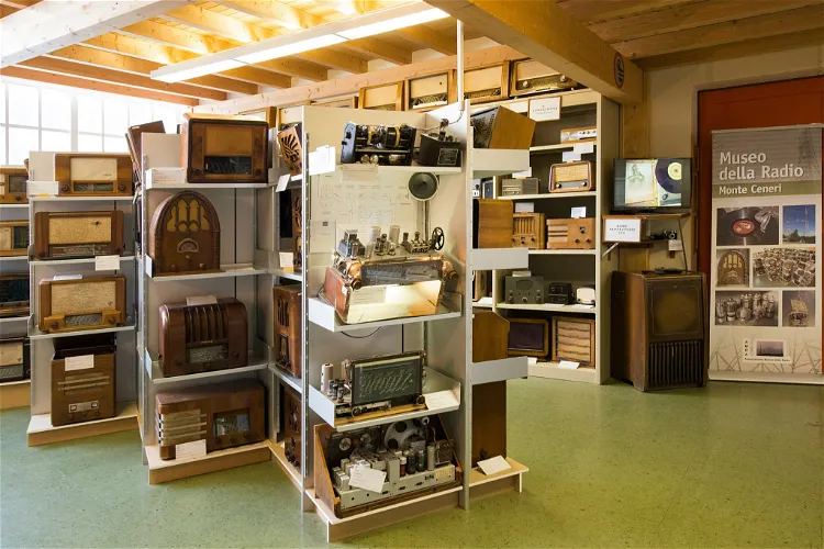 Museo della Radio