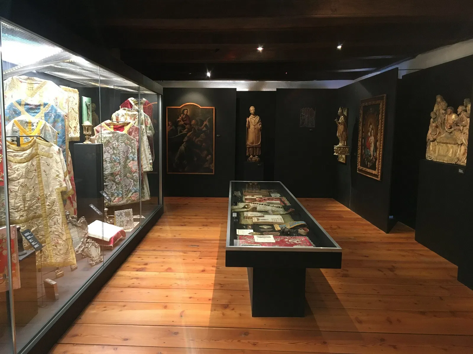 Museo Storico Etnografico Valle di Blenio