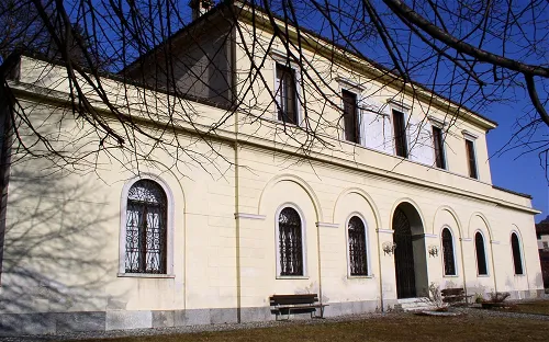 Museo del Malcantone