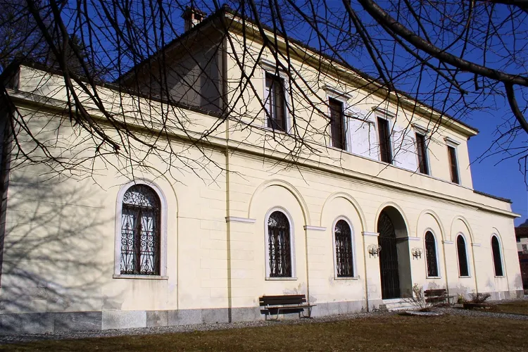 Museo del Malcantone