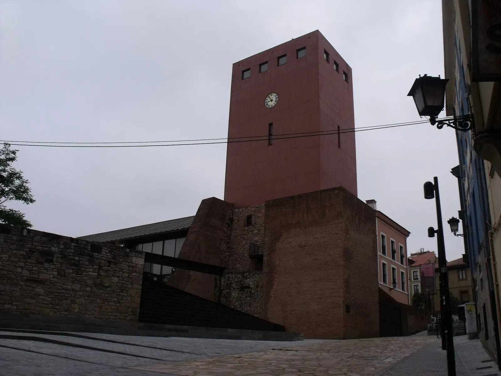 Torre del Reloj