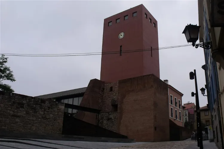 Torre del Reloj