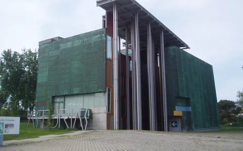 Musée du peuple des Asturies