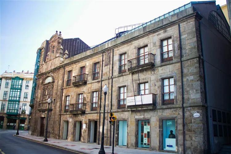 Barjola Museum