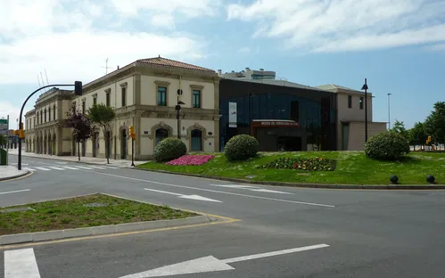 Gijón Railway Museum