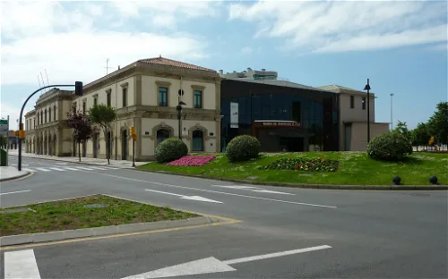 Museo del Ferrocarril de Asturias