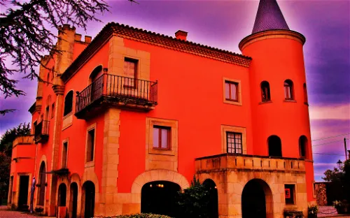 Evaristo Valle Museum