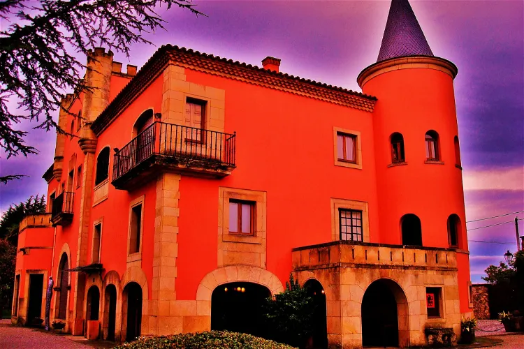 Evaristo Valle Museum