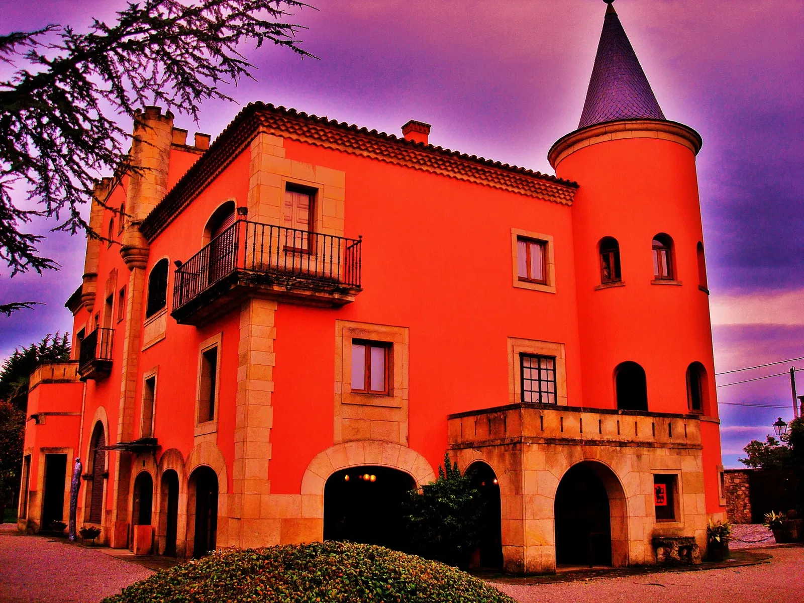 Museo Evaristo Valle