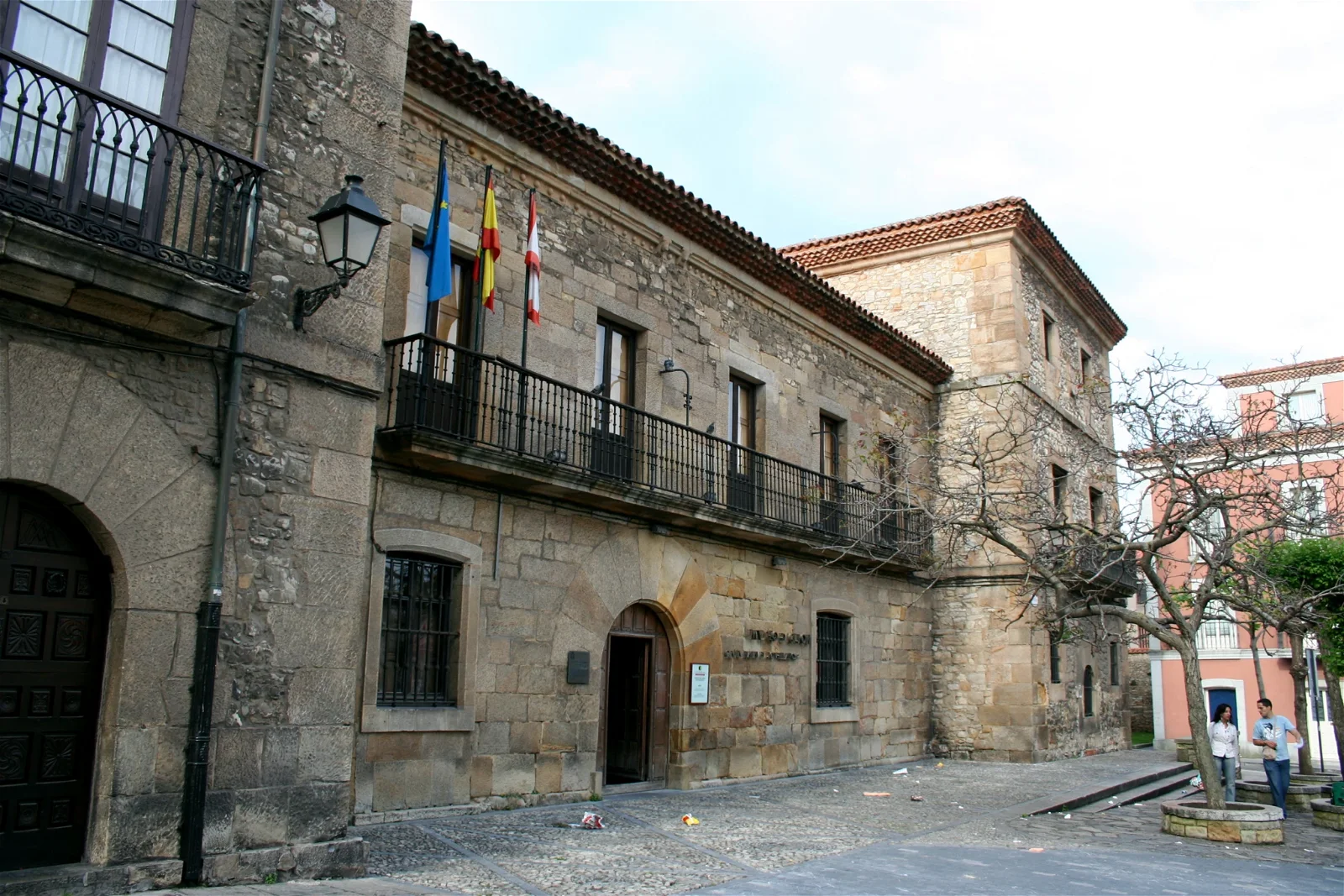 Jovellanos Birthplace Museum