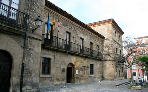 Jovellanos Birthplace Museum