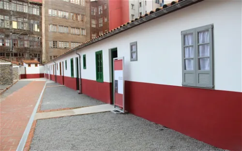 Ciudadela de Celestino Solar