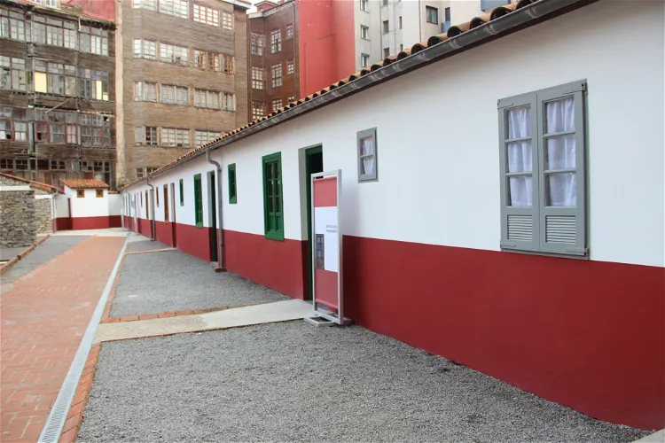 Ciudadela de Celestino Solar