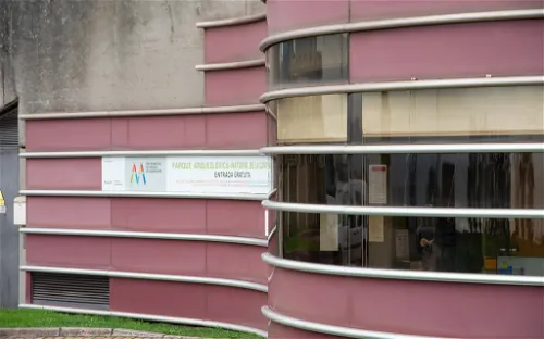 Campa Torres Archaeological-Natural Park