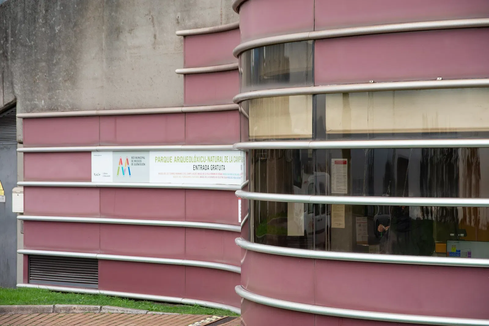 Parque Arqueológico-Natural de la Campa Torres