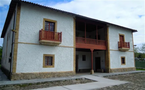 Museo Internacional de la Gaita