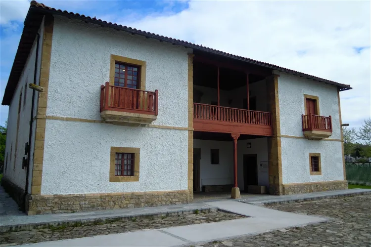 Museo Internacional de la Gaita
