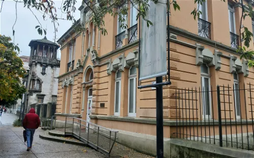 Nicanor Piñole Museum