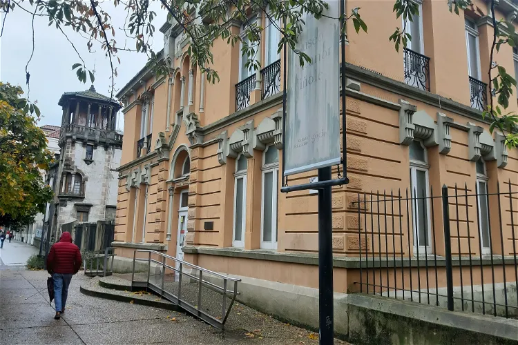Nicanor Piñole Museum