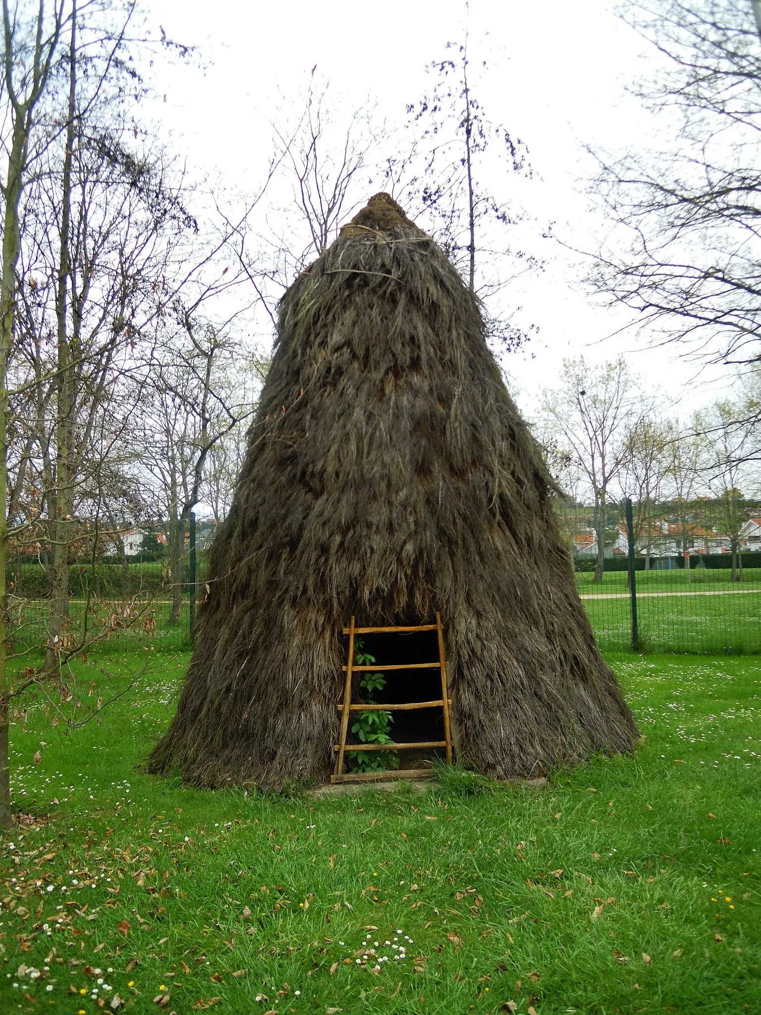 Museum of the Asturian People