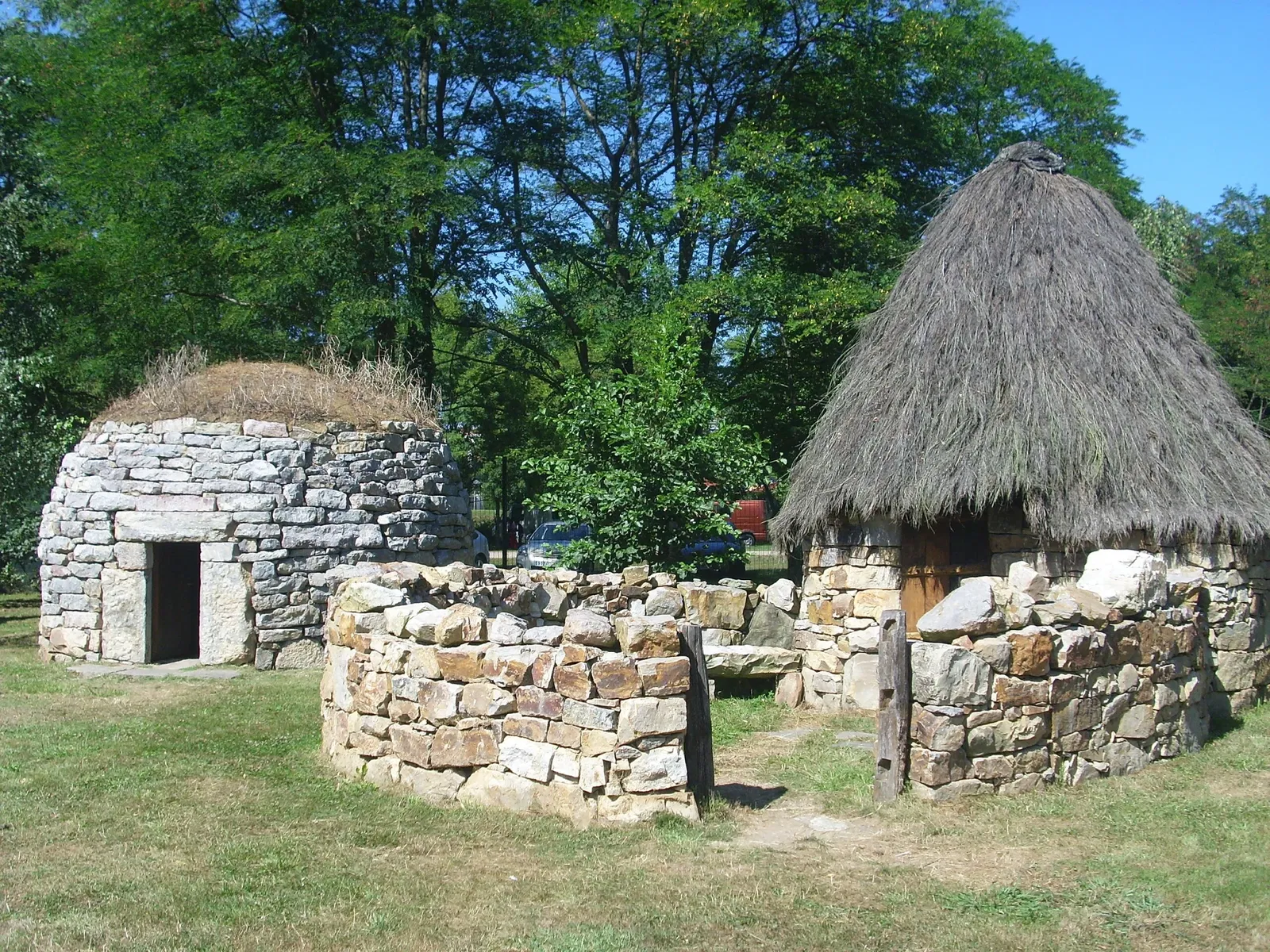 Musée du peuple des Asturies