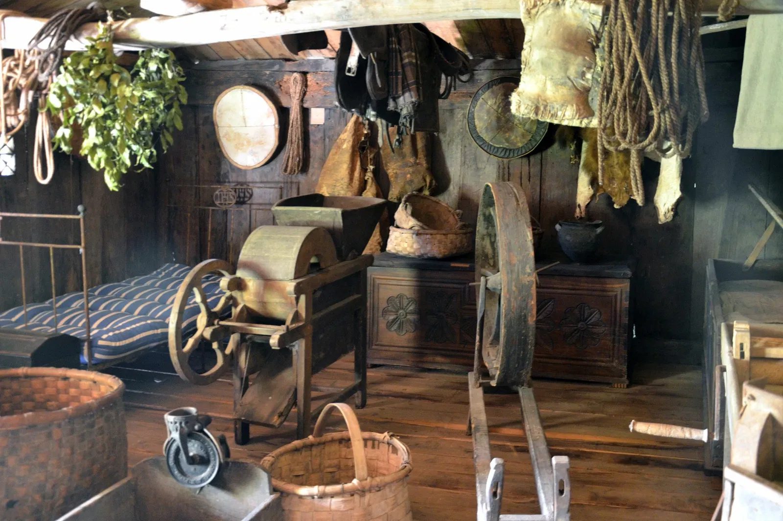 Museum of the Asturian People