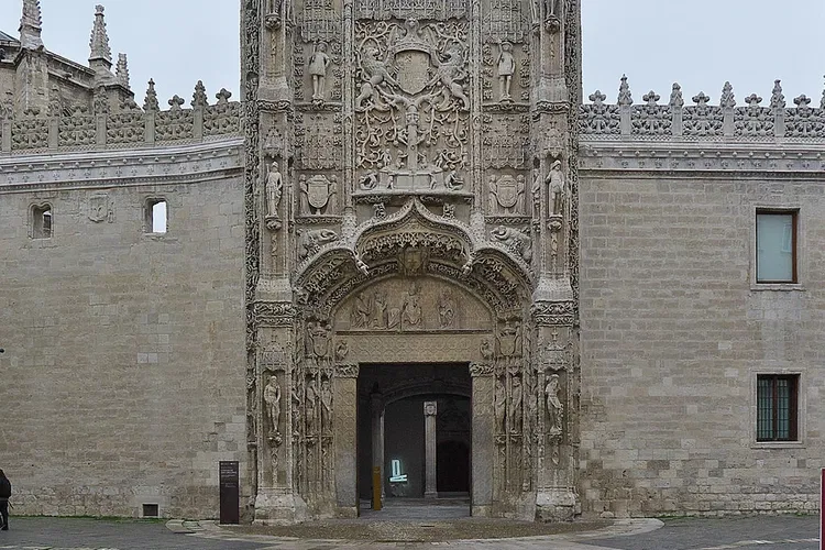 Musée national de la Sculpture