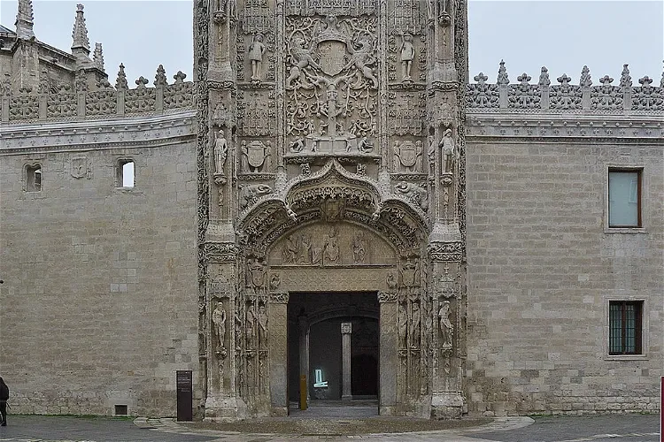 National Museum of Sculpture