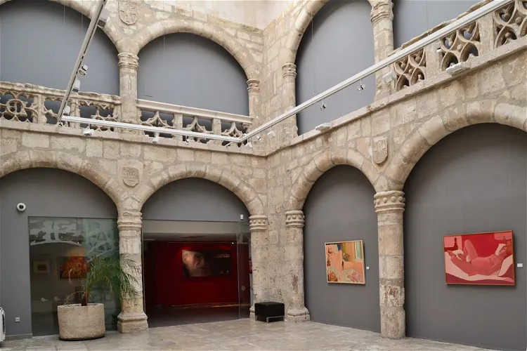Museo Anatómico