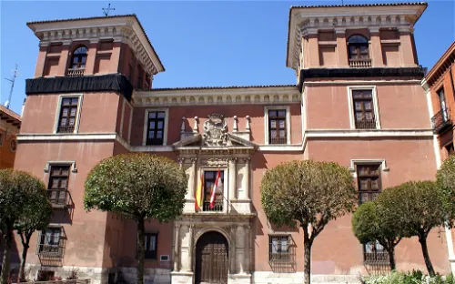 Palacio de Fabio Nelli