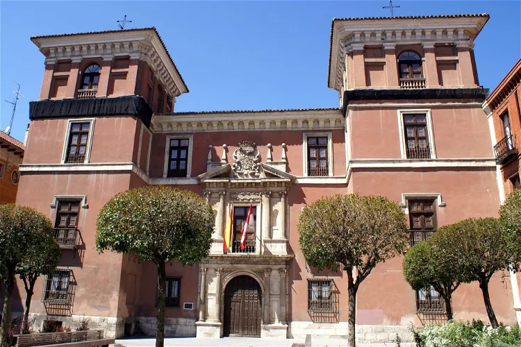 Palacio de Fabio Nelli