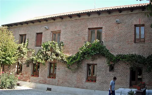 Zorrillas's House Museum