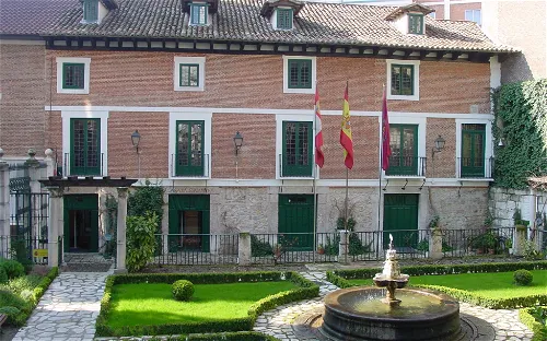 Cervantes Museum