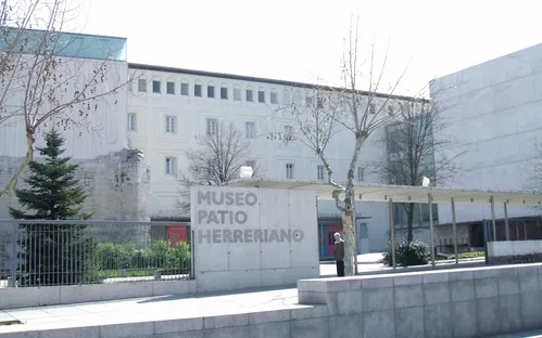 Museo Patio Herreriano
