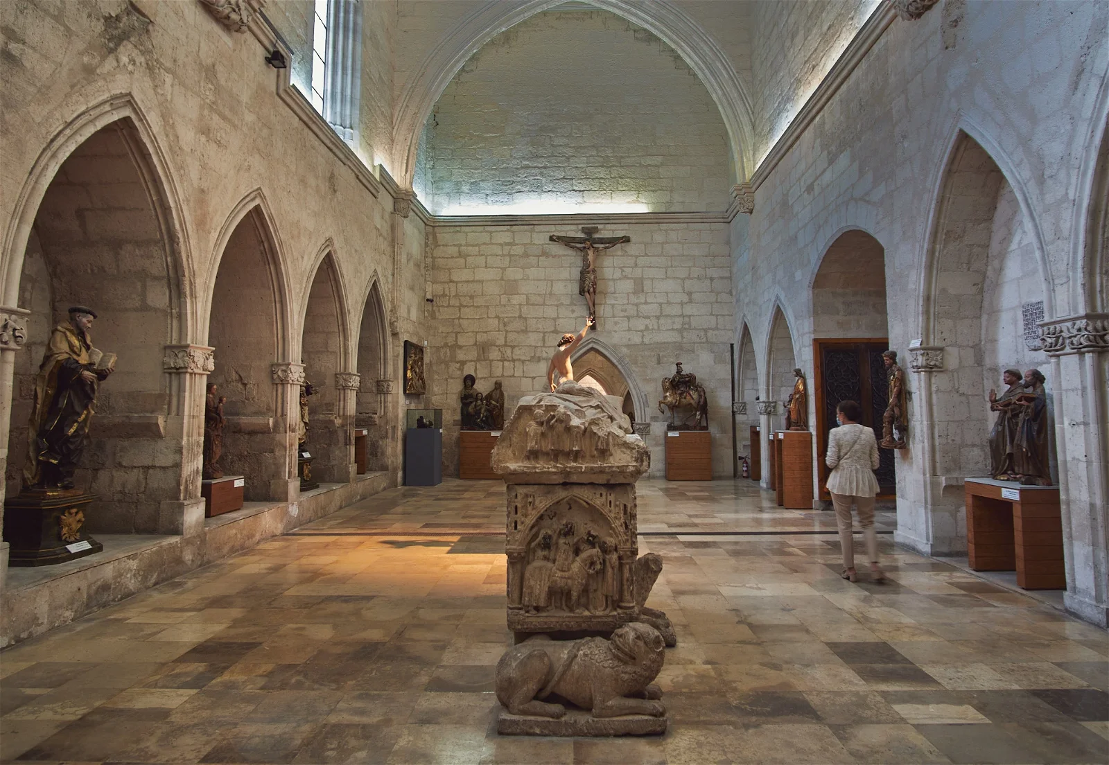 Diocesan and Cathedral Museum