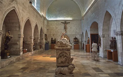 Diocesan and Cathedral Museum