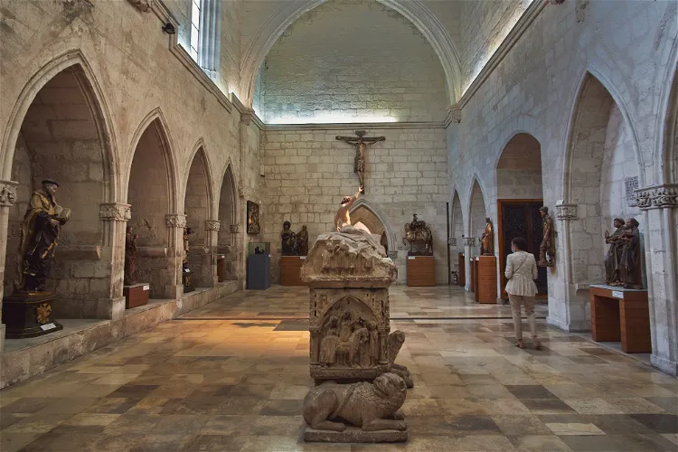 Diocesan and Cathedral Museum