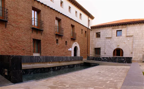 Christopher Columbus Museum